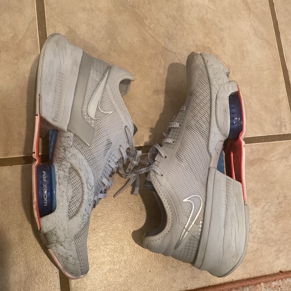 Ladies NIKE Air Zoom SuperRep 3 - Picture 2 of 6